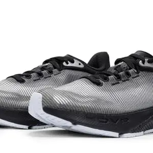 Under Armour UA W HOVR Machina 3 Breeze Women's Running Shoes, Black, 8