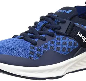 Liberty Rebounce (from Men's Blue Running Shoes - 9.5 UK/India (44 EU)(5555571250440)