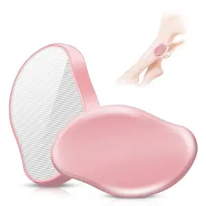 Painless Crystal Hair Eraser for Women & Men - Nano Crystal Hair Remover for Arms, Legs, Back