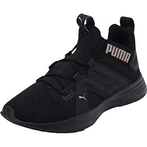 Puma Women Contempt Demi WN's Running Shoe