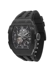 Pierre Cardin Squelette Watches for Men - CF.1013.PB.5