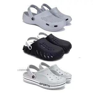 Men's Sandals | Lightweight Wear| Stylish & Easy to Wear For Men's GRP-SAN-(3-COMBO)-3162-3149-3067-10