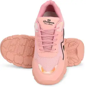 DND Pink Fashion for Women (Pink) (UK Footwear Size System, Adult, Women, Numeric, Medium, 8)