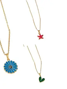 Elegant Necklaces for Every Occasion NECLACE1496-SHEET15