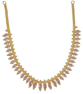 GVG jewellery CZ Necklace for women 1053