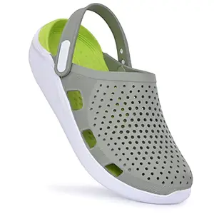 Vellinto Clogs and Sandals for Men - Casual Shoes for Daily Use