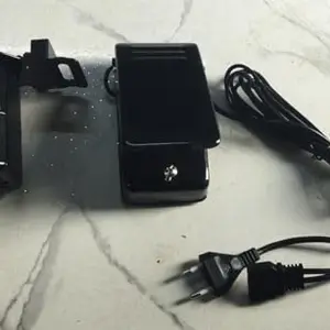 Home Sewing Machine Motor (220 V 7000R P M 50;60HZ Input 110W 0 5A) for Brother with Pedal Set