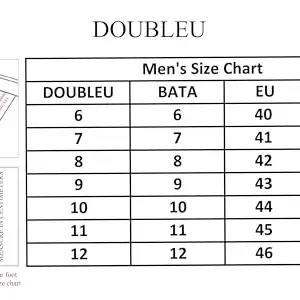 doubleu Recovery Slipper|Soft Doctor Anti-Skid Slipper for Men|California|Slides, Flip-Flops, Chappals (6,Black)