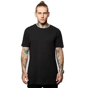 Legend Polycotton Oversized Regular & Casual Fit T-Shirt for Boys & Men | Comfortable & Stylish T-Shirts (Large)