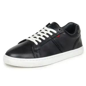 Lee Cooper Mens LC1959BR Black Sandals_EU-43