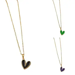 Elegant Necklaces for Every Occasion|NCL12717-SHEET-ALL