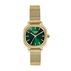 Sonata Poze 9 with Quartz Analog Watch for Women