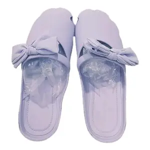TIYA TRENDZ Women's Slippers Ethylene Vinyl Acetate with Cushion FootBed Flip Flops TT-WM-001-10