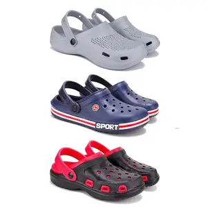 Men's Sandals | Lightweight Wear| Stylish & Easy to Wear For Men's GP-SAN-(3-COMBO)-3162-3015-3017-6