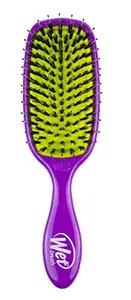 The Wet Brush Shine Brush PuRP Accessoriesle