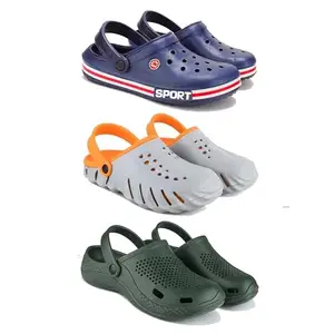 sandal for Men's,slip-ons, casaul sandals for Men'sGRP-SAN-(3-COMBO)-3015-3150-3161-6