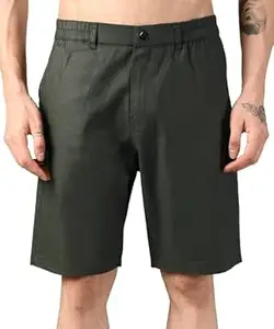 RynoGear Linen Blend Shorts for Men || Shorts Pant for Men || Casual Shorts for Man