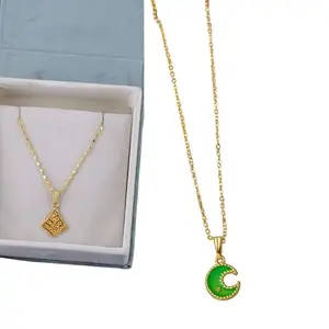 Elegant Necklaces for Every Occasion NECLACE1031-SHEET15