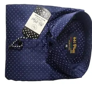 Generic Blue shirts for men's.