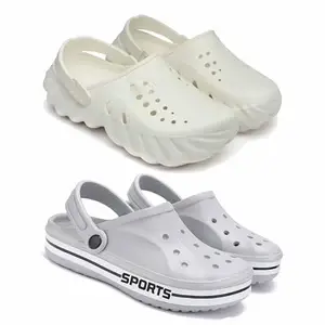 BERSACHE Lightweight Stylish Sandals for Men-6041-1907 Multicolor