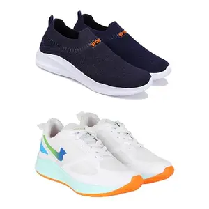 Stylish Shoes for Men.Quality Shoes for Men's SP-(Combo-2)-1048-1101-6 Multicolor