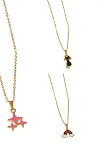 Elegant Necklaces for Every Occasion|SILKS11017-SHEET-ALL