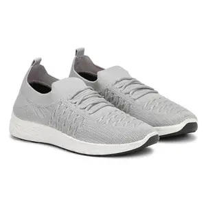 Aqualite Women LSS-301 Shoes, Light Grey, 6 UK/India