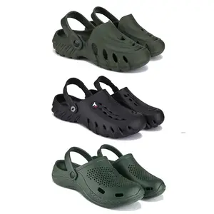 DRACKFOOTsandal for Men's,slip-ons, casaul sandals for Men'sGRT-SAN-(3-COMBO)-3137-3144-3161-7