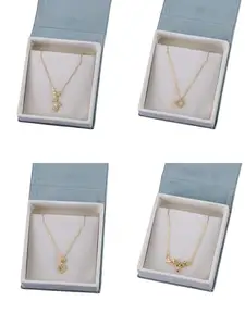 Elegant Necklaces for Every Occasion|SKNC10071-SHEET-ALL