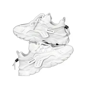 FF World Stylish Chained Loafers ? Fashion World?s Elegant Collection for Modern Women | Style 125 | IND - 8 FFW_2501 SSWE_2105 Multicolor