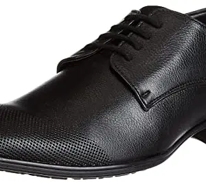 Amazon Brand - Symbol Men's Zeph Black Formal Shoes_10 UK (GFC-SY-08)