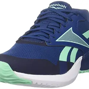 Reebok Women Synthetics ZTAUR Run Running Shoes BATBLU/HINMIN/VECNAV UK 6