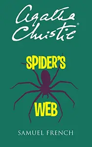 Spider's Web price in India.