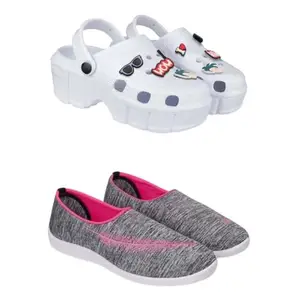 ZENWEAR Soft Classic Casual wear with Ultra Soft Flexibility Technology Sandal for Women's - 2013-1543 Multicolor