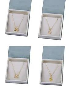 Elegant Necklaces for Every Occasion|SILKS13553-SHEET-ALL