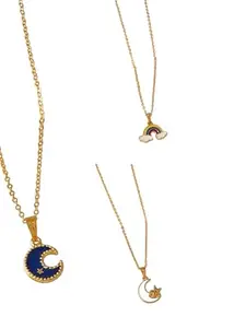 Elegant Necklaces for Every Occasion|NCL11376-SHEET-ALL