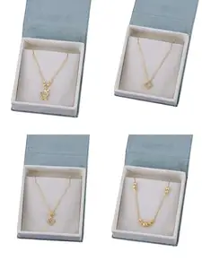 Elegant Necklaces for Every Occasion|SKNC10137-SHEET-ALL