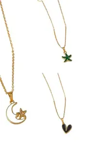 Elegant Necklaces for Every Occasion|ANJA10551-SHEET-ALL