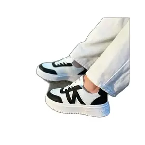 Shoe_World Durable Women?s Sport Shoes for Running and Gym by Shoe_World | Style 293 | IND - 5 FFW_1481 Multicolor