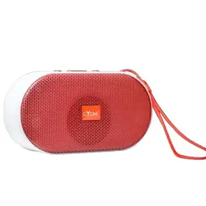 CYOMI CY_611pro v5.1 Wireless Portable Bluetooth Speaker