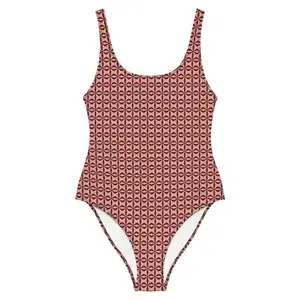 Prutha Fashions Women's Banarasi Jakad & Cotton & Magic Cotton Unstitched HandWork Salwar Suit (Orange)