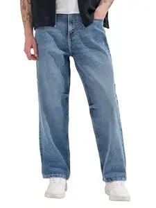 Highlander Men Jeans