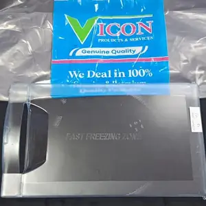 Freezer Door Compatible with LG Star 2.5 270Ltr, Single Door by VICON.