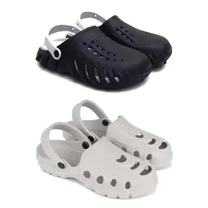 MEN Casual Slip-On Slippers Lightweight & Comfortable Slippers for MAN SIY-(COMBO-2)-3149-3135-9