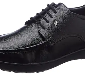 Bata Men DAKOTA-REMO-SS23 Shoes (Black)(825-6456)(7 UK/India)