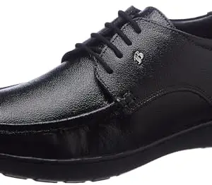 Bata Men DAKOTA-REMO-SS23 Shoes (Black)(825-6456)(8 UK/India)