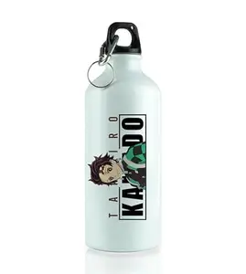 UNiOWN STORE Hydration with a Heroic Twist: Anime Enchantment Sipper Bottle -Inspired Sipper Bottle