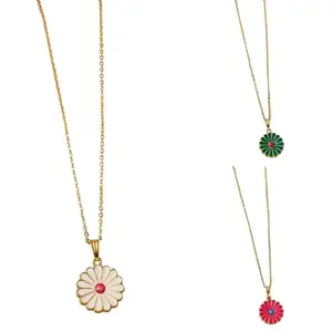 Elegant Necklaces for Every Occasion|SILKS11865-SHEET-ALL