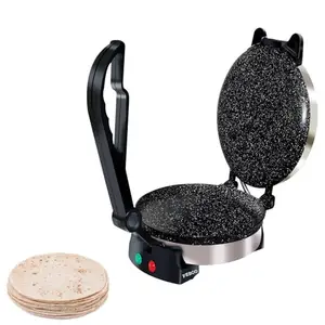 PEBOO Multi Maker Multipurpose Roti Maker, for Roti/Parathas/Omelette/Theplas/Khakhra/Dosa, Stainless Steel 900w