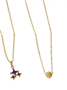 Elegant Necklaces for Every Occasion|ANJA11079-SHEET-ALL